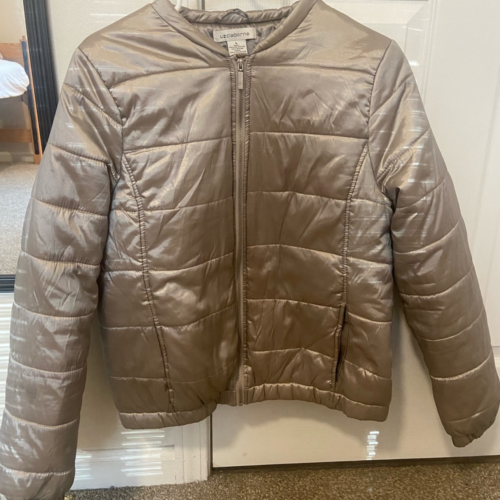 Puffer Jacket